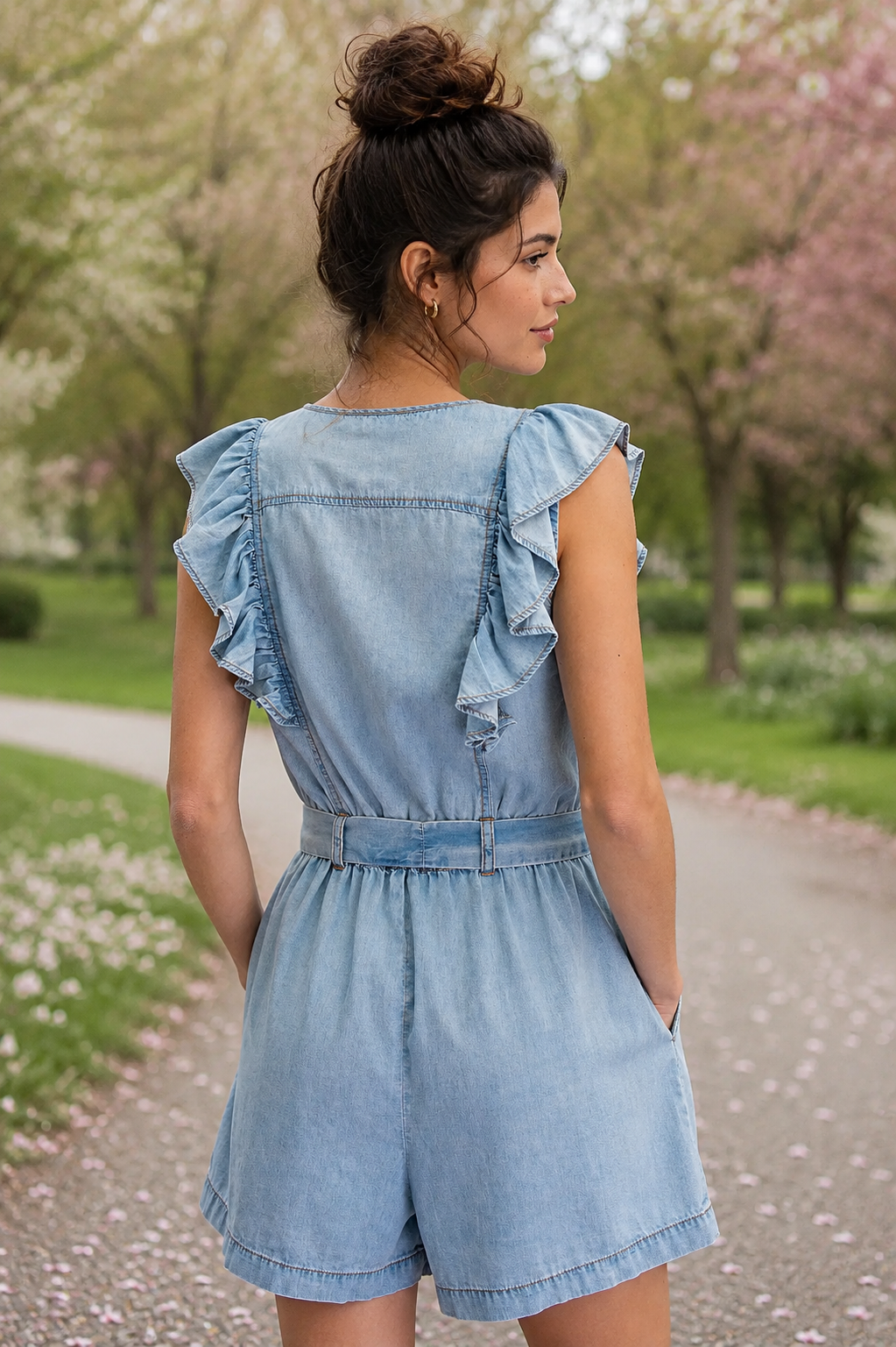 KARLA ROMPER