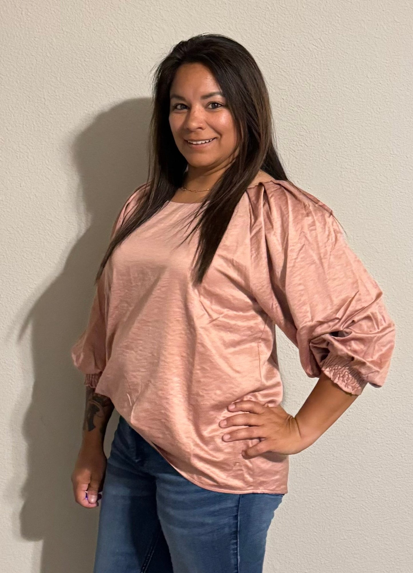 NATALIE TOP
