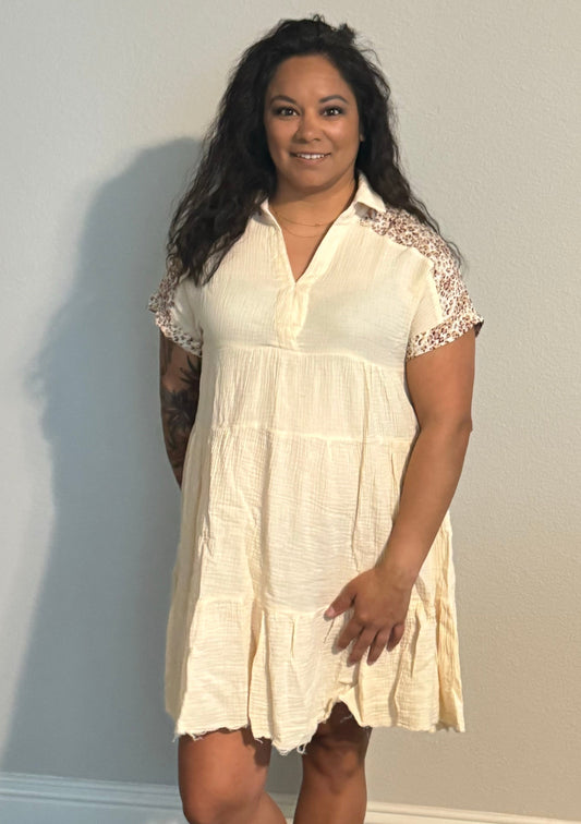 TRISH DRESS