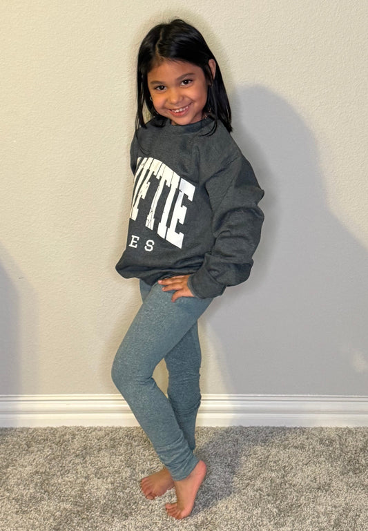 SWIFTIE VIBES SWEATSHIRT