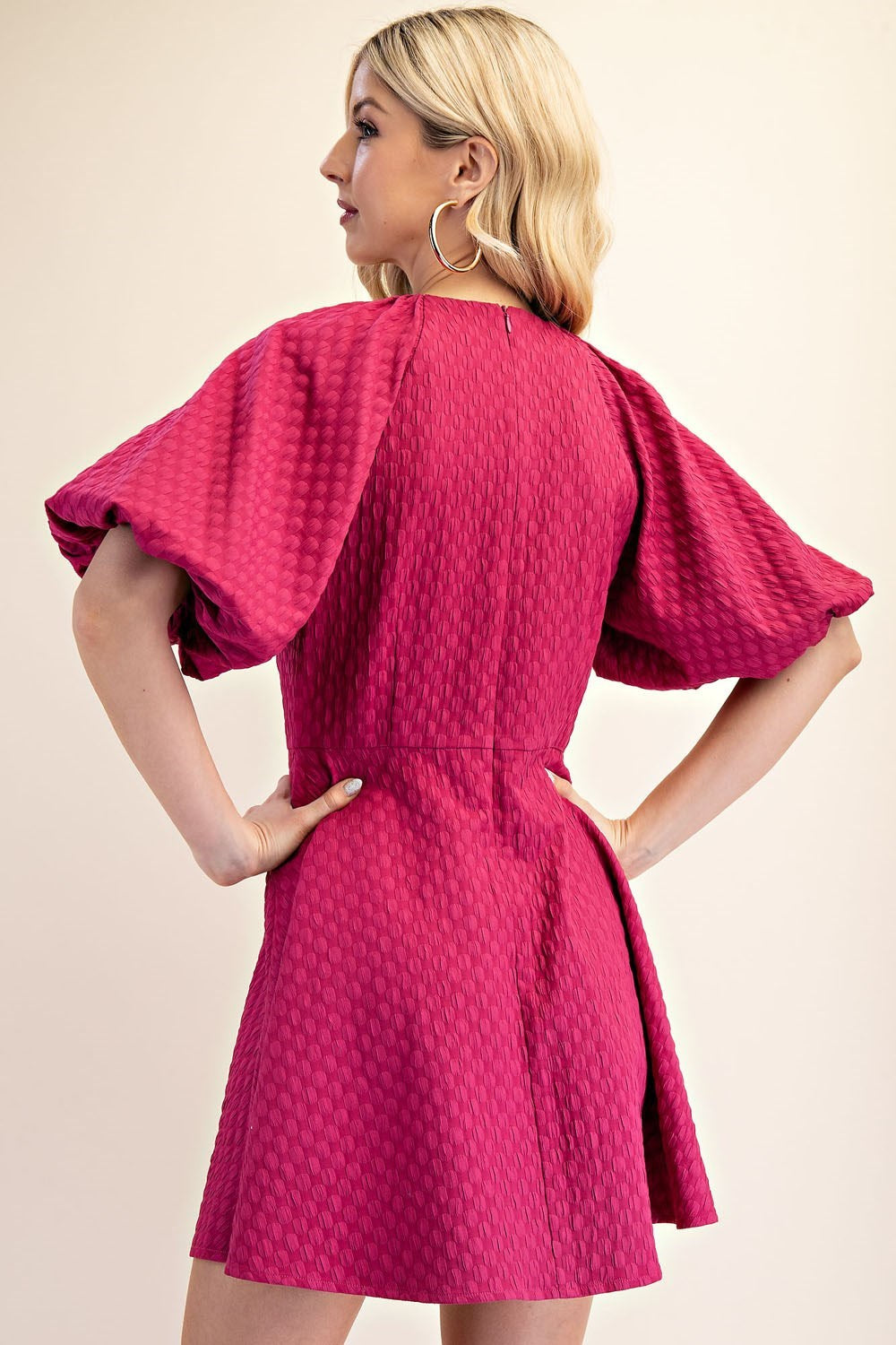 KYNSLIE DRESS