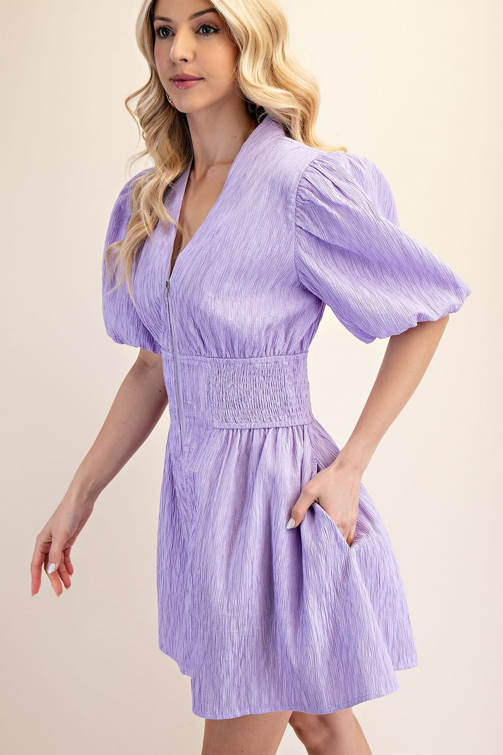 RENEE DRESS
