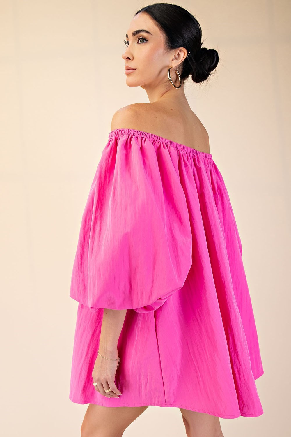 BE BOLD DRESS