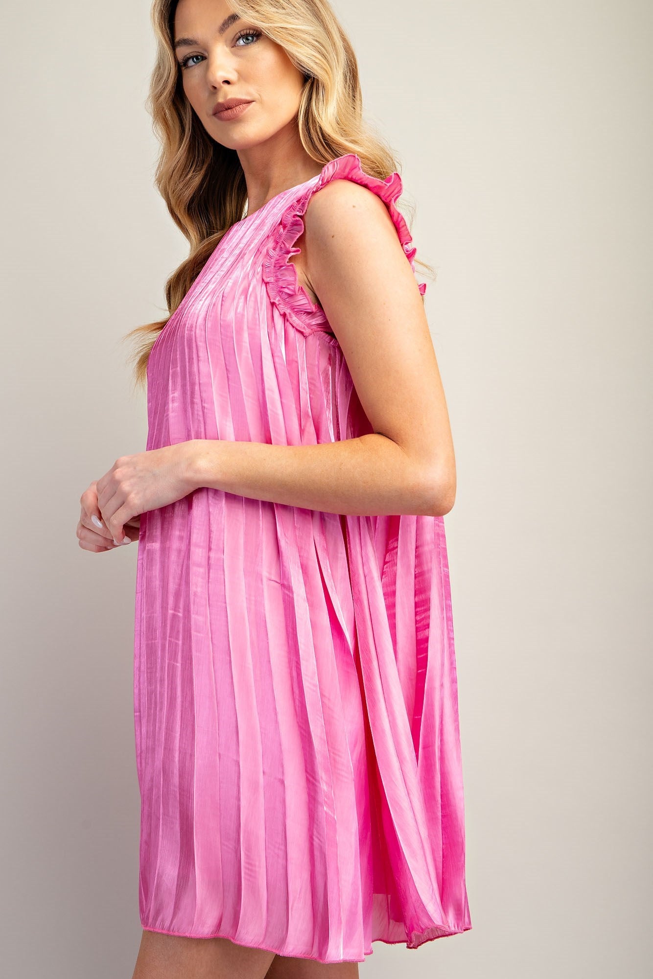 BELLA DRESS