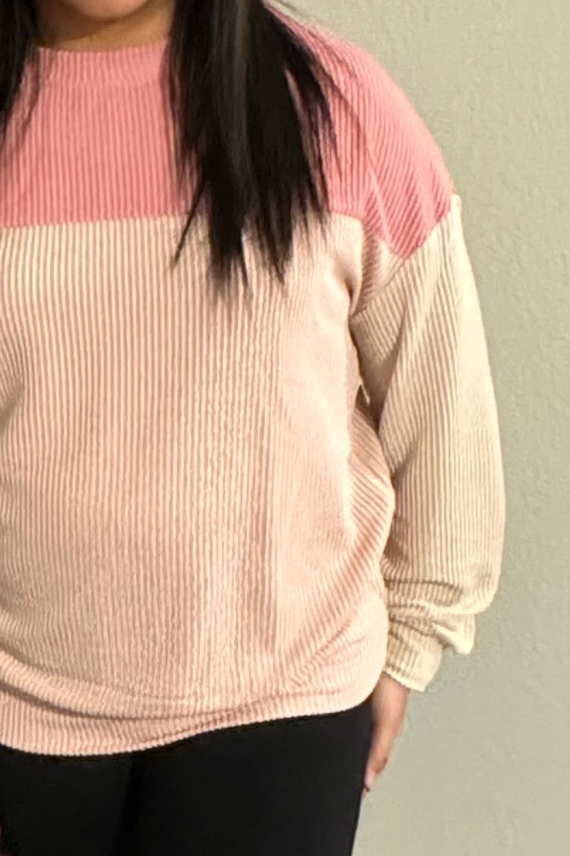 ROSIE ROSE TOP