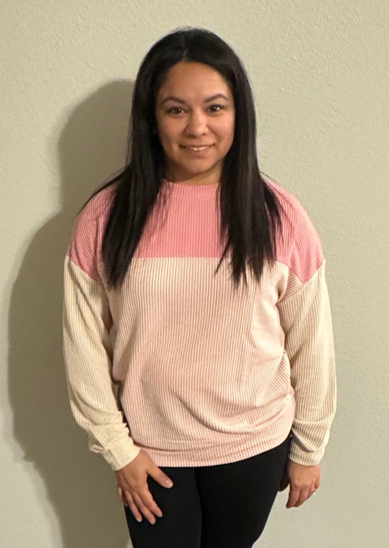 ROSIE ROSE TOP