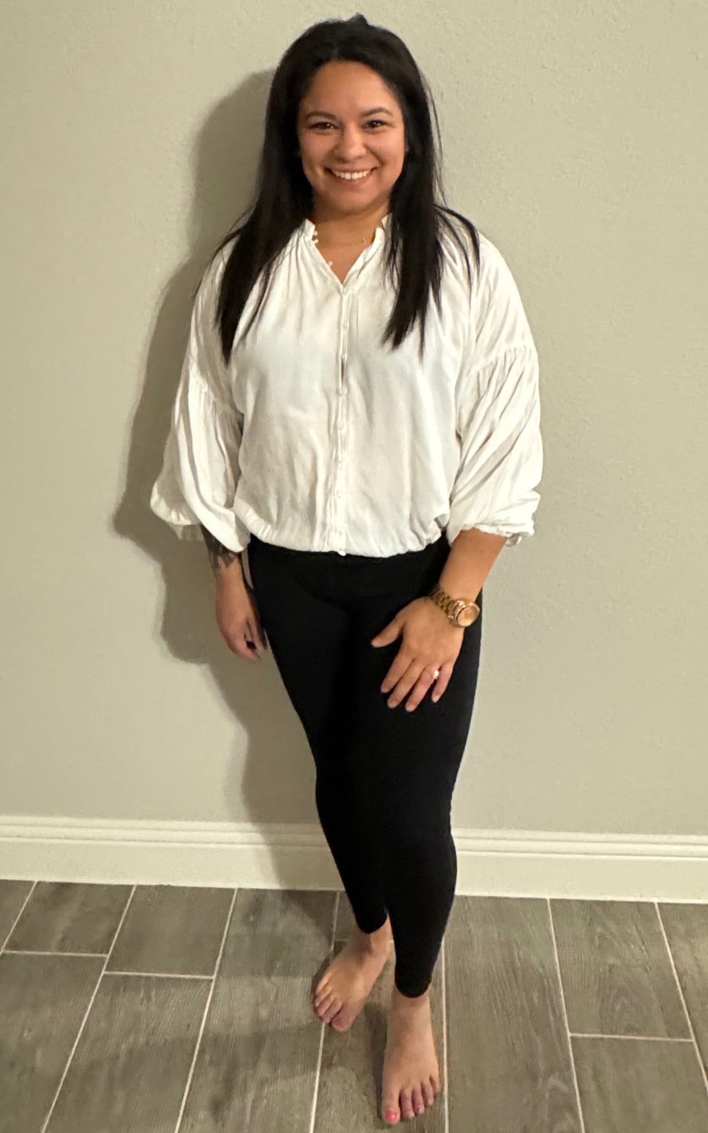 SUPER CHIC TOP