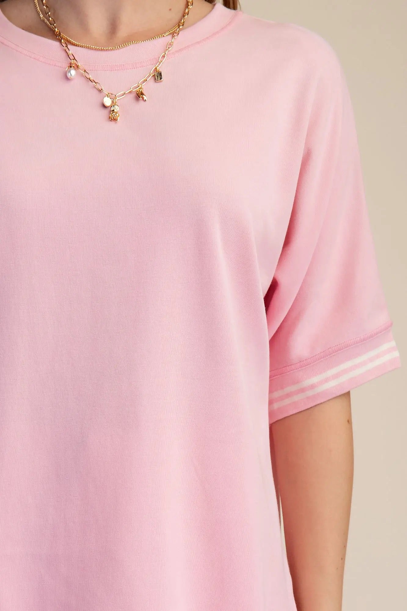 POPPY TOP