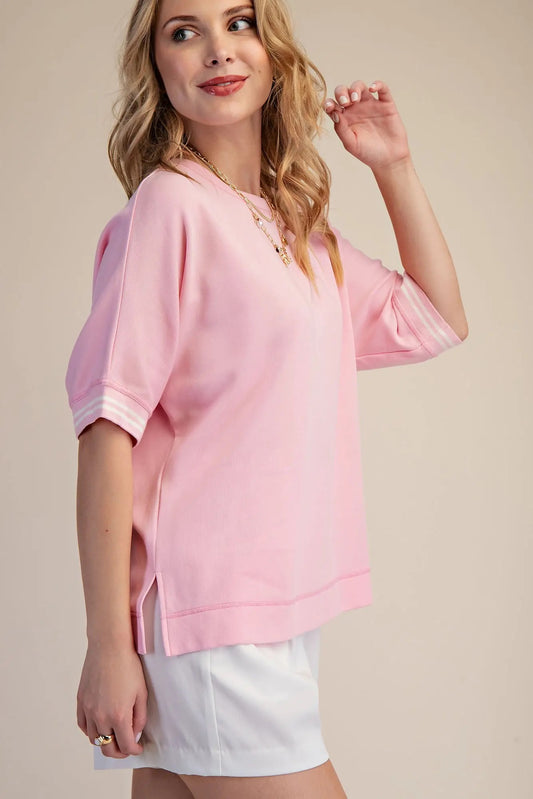 POPPY TOP