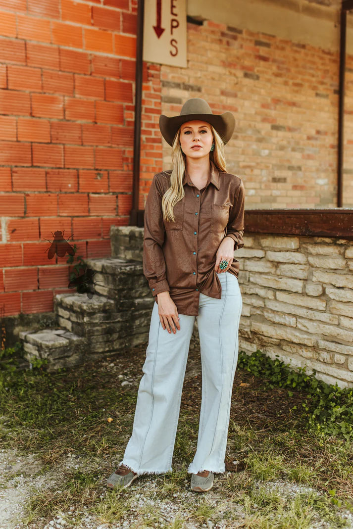 WHISTLE BRITCHES