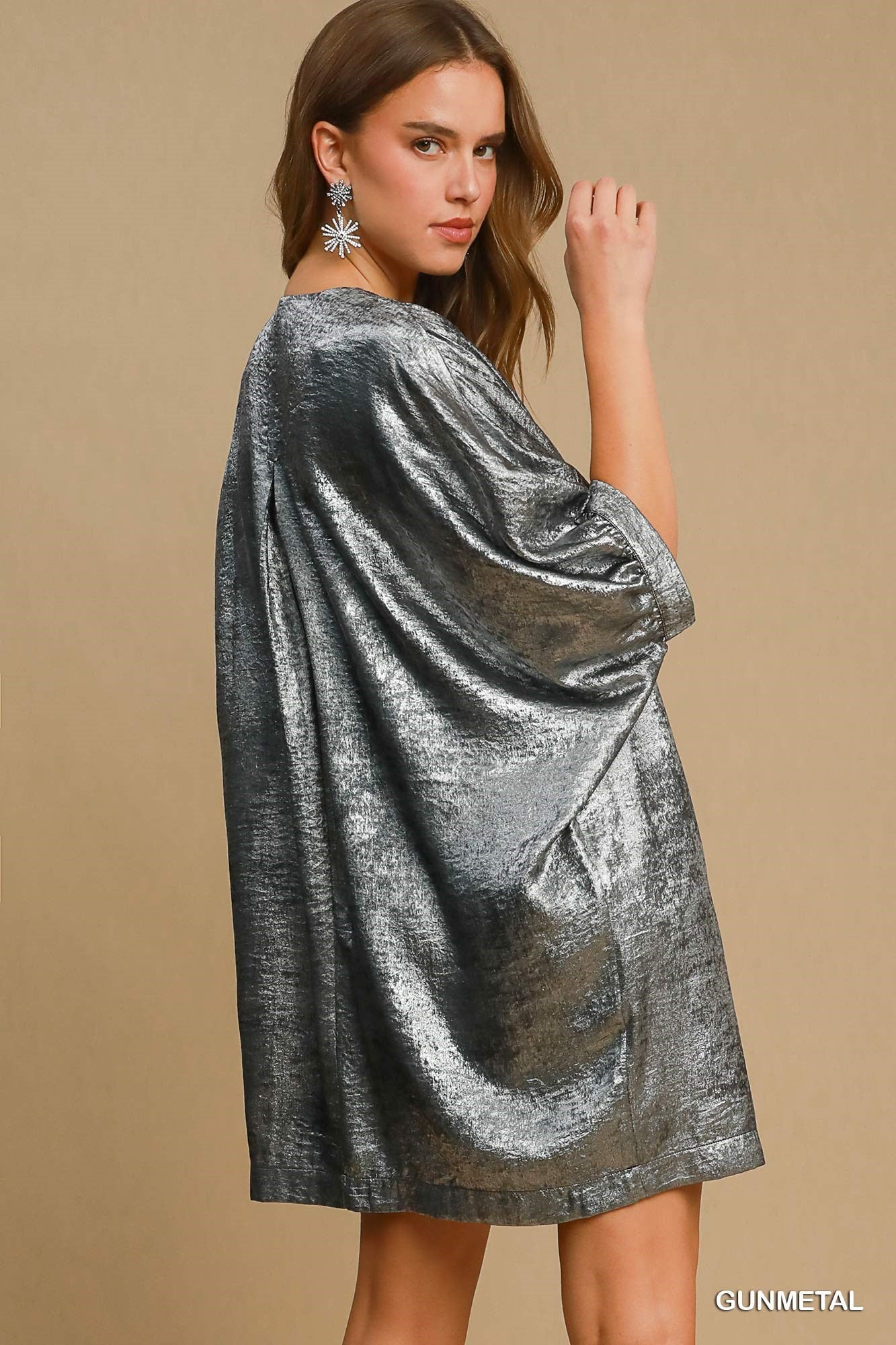 IT'S A DATE DRESS