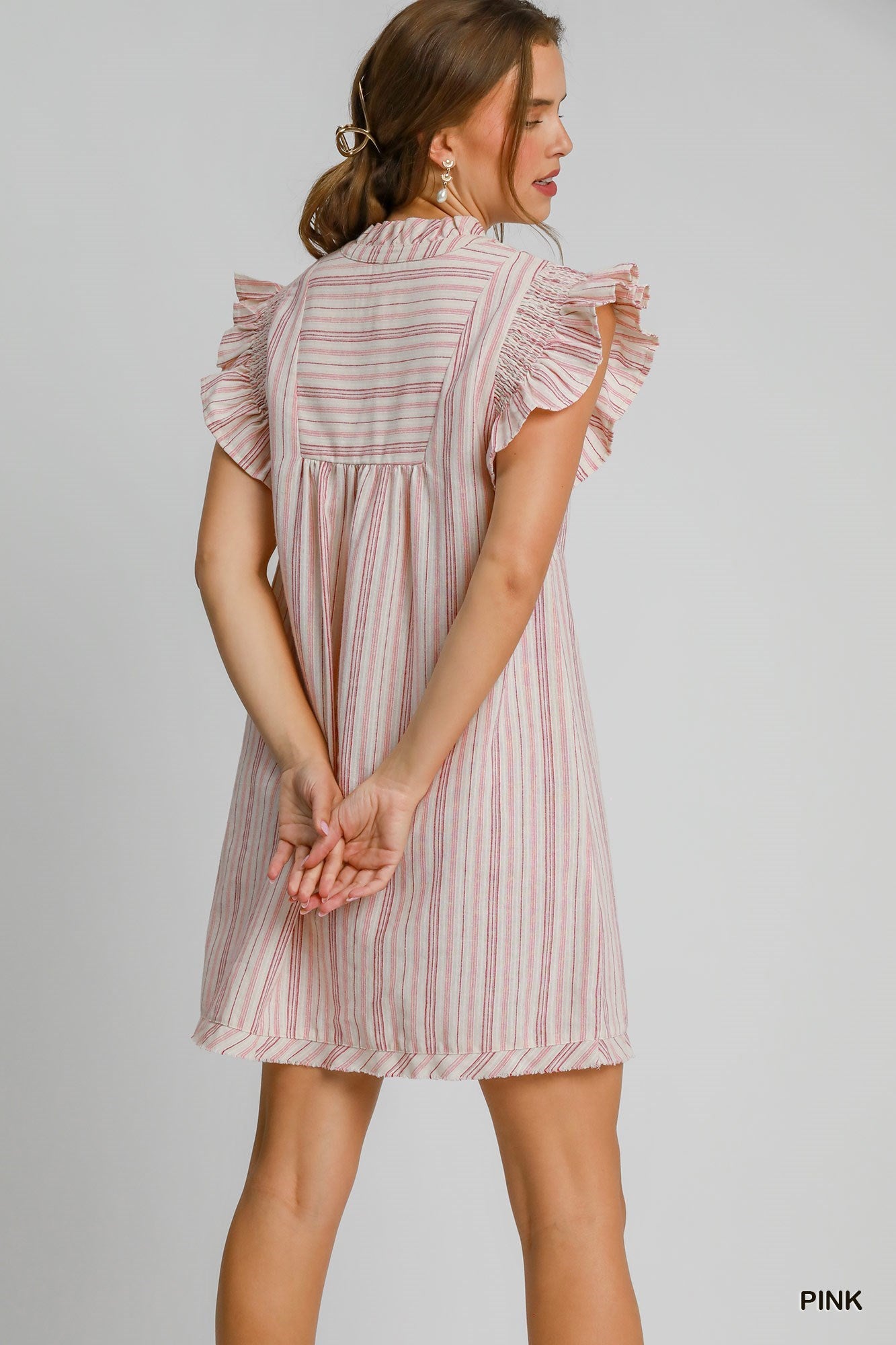 LISA DRESS