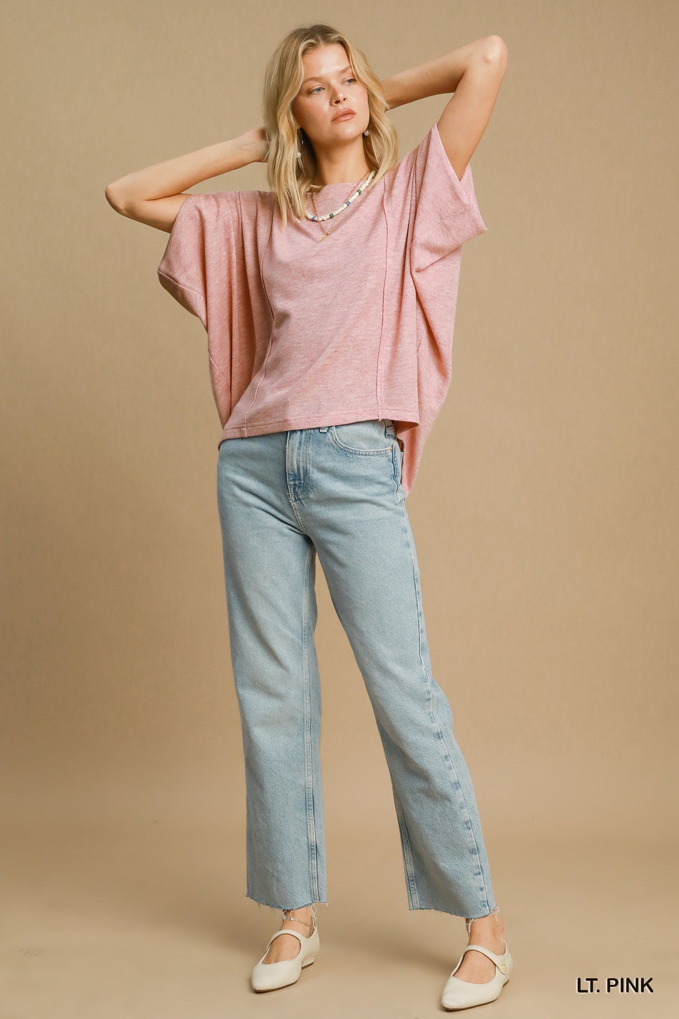 EMMA PANT SUIT
