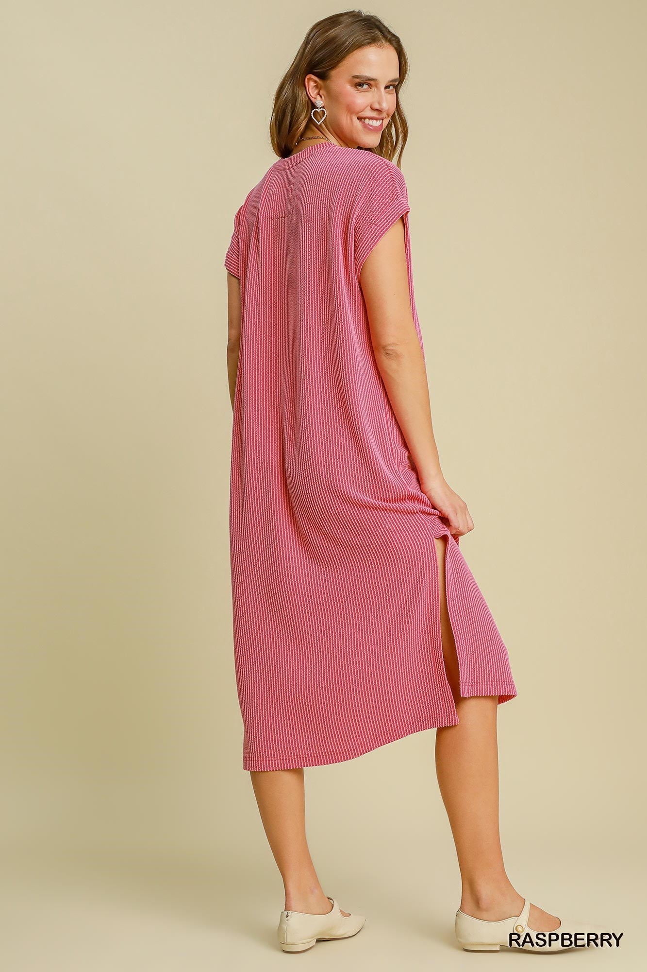 MY BEST FRIEND'S DRESS