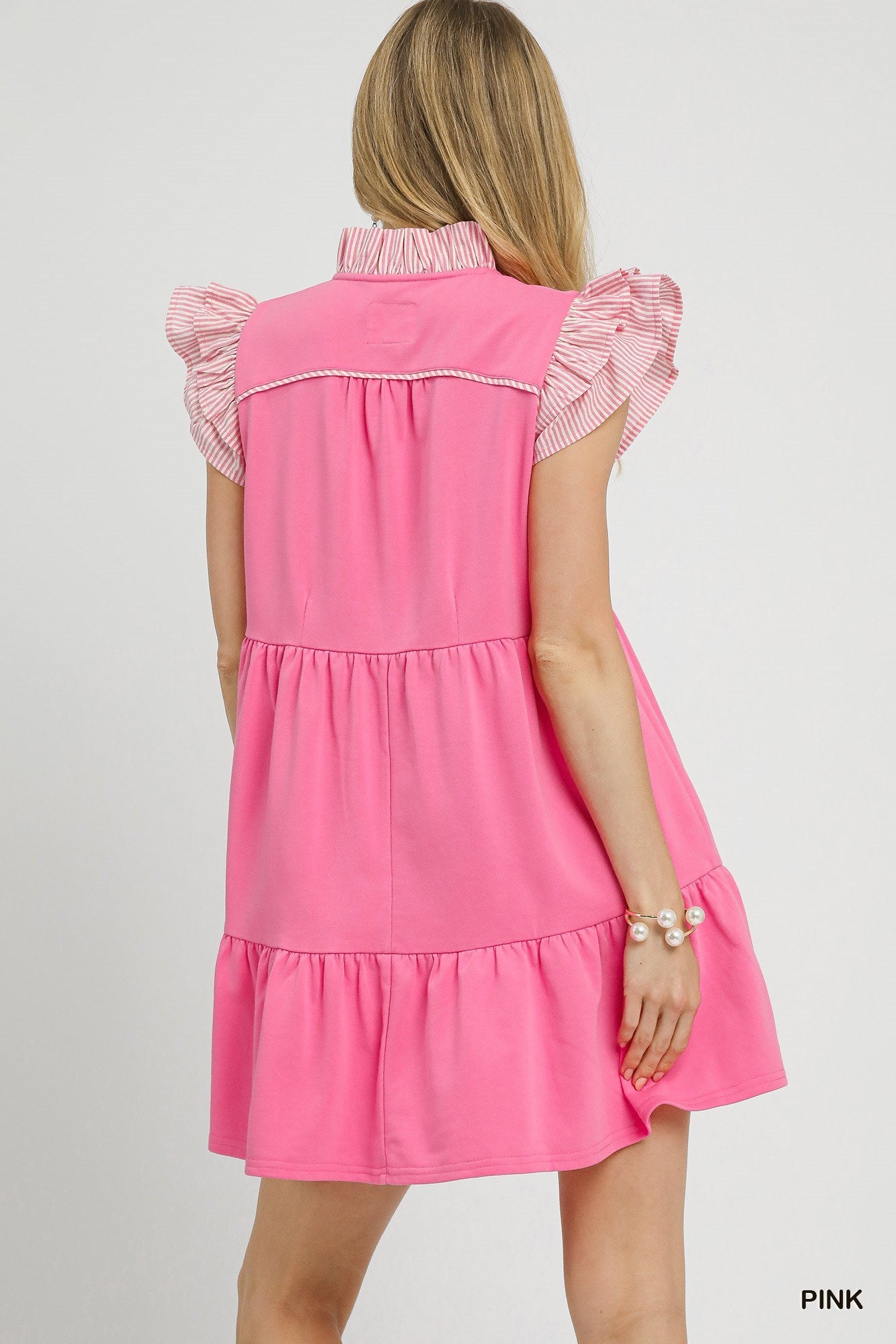 SALLY DRESS