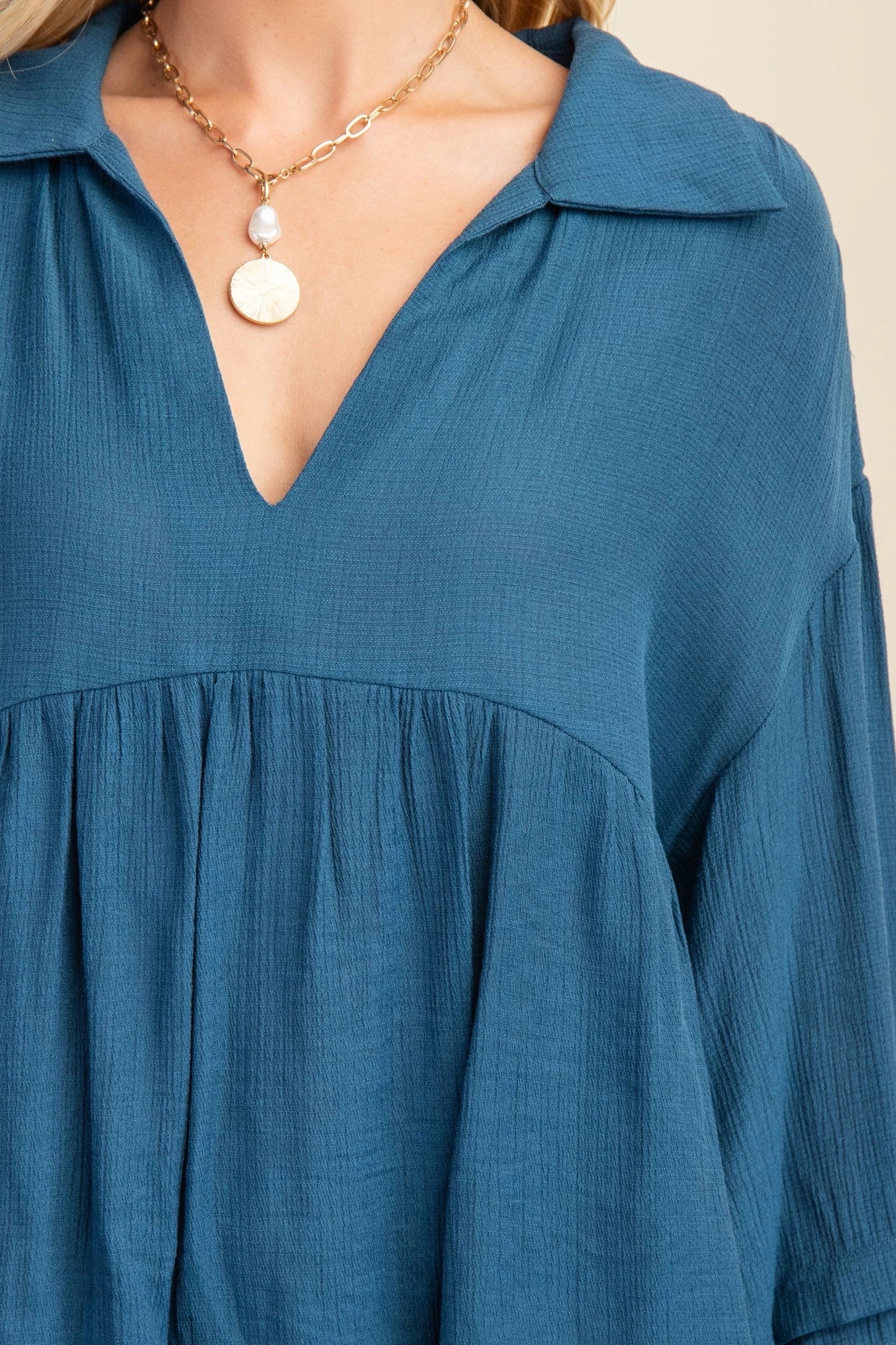 JASMINE TOP