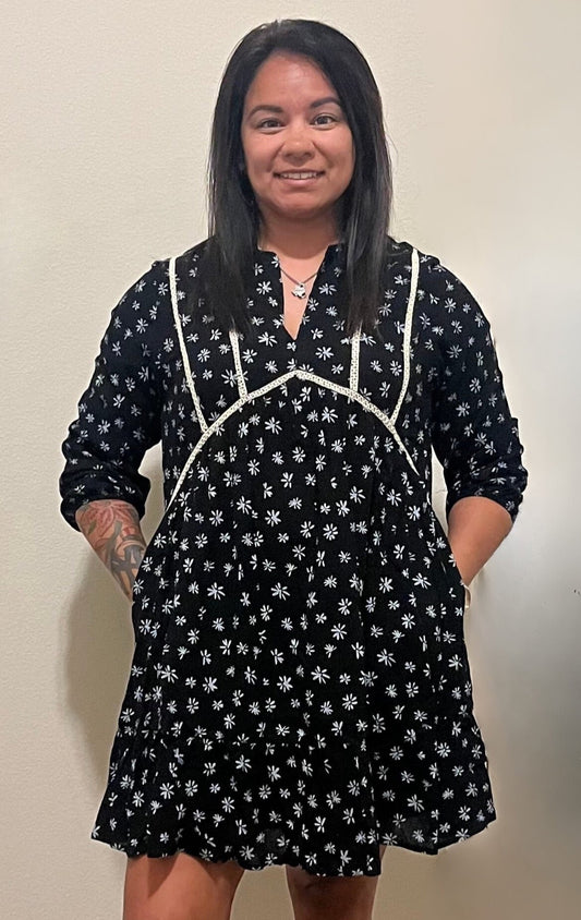 TARA DRESS