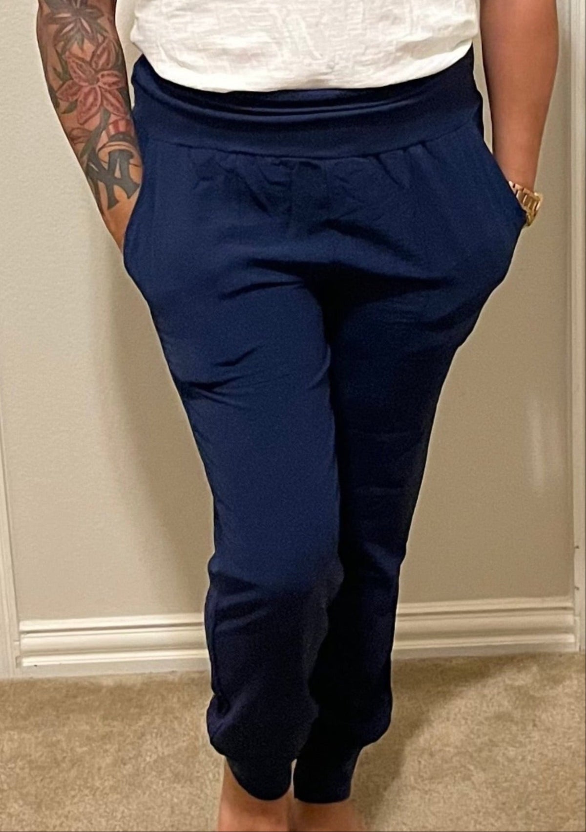 TRUDY JOGGERS