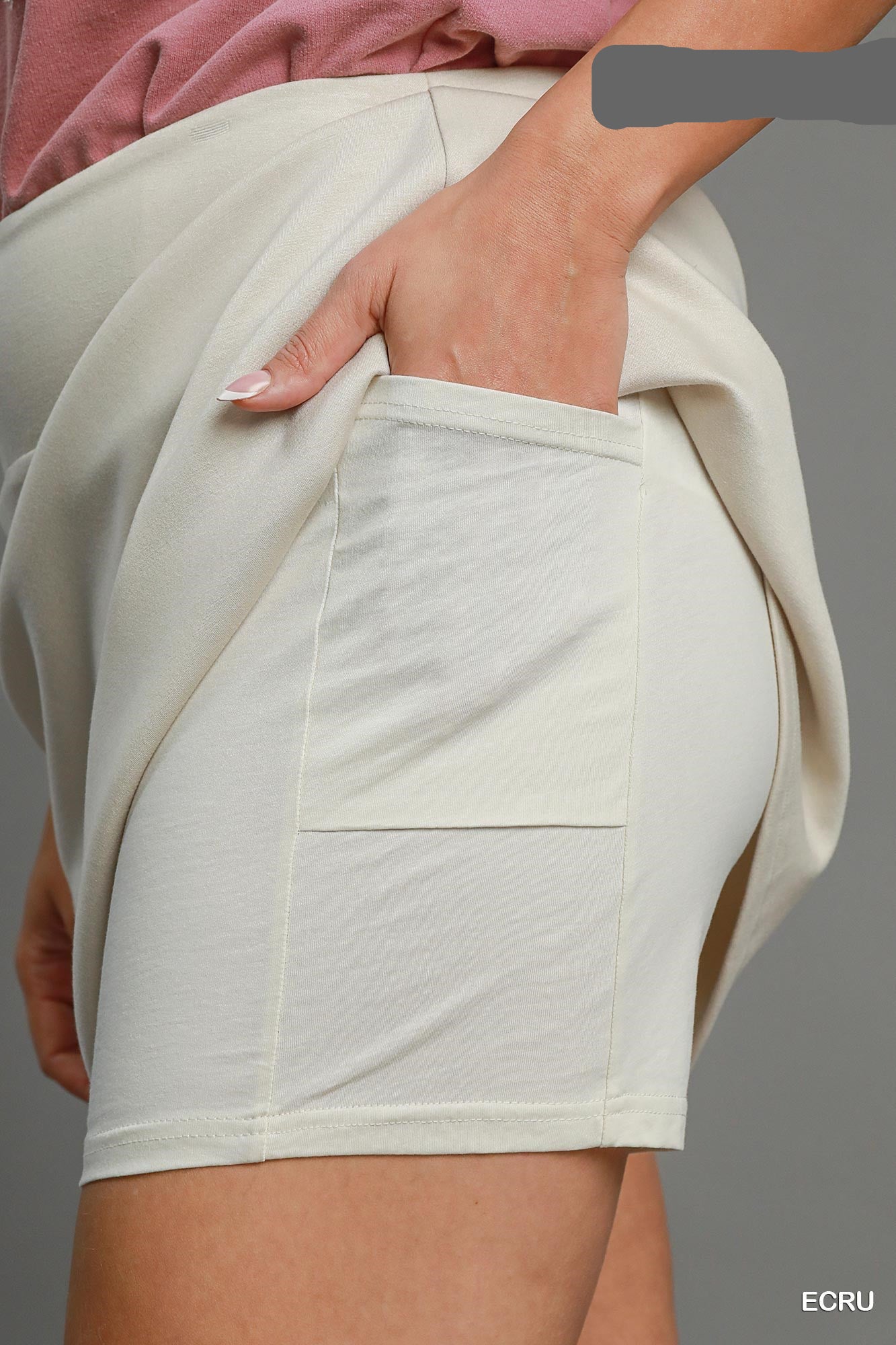 PURE COMFORT SKIRT