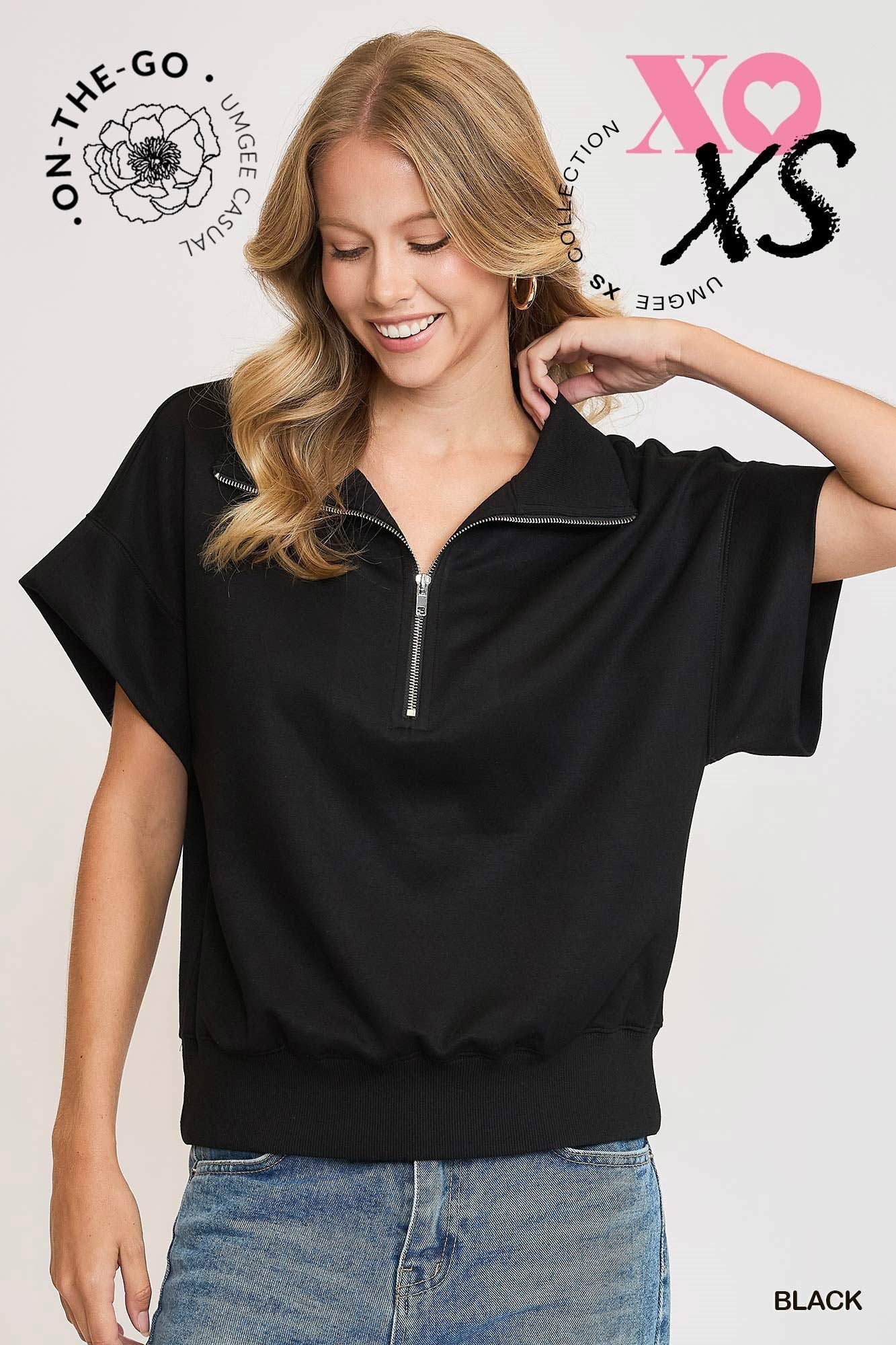 JOLENE TOP