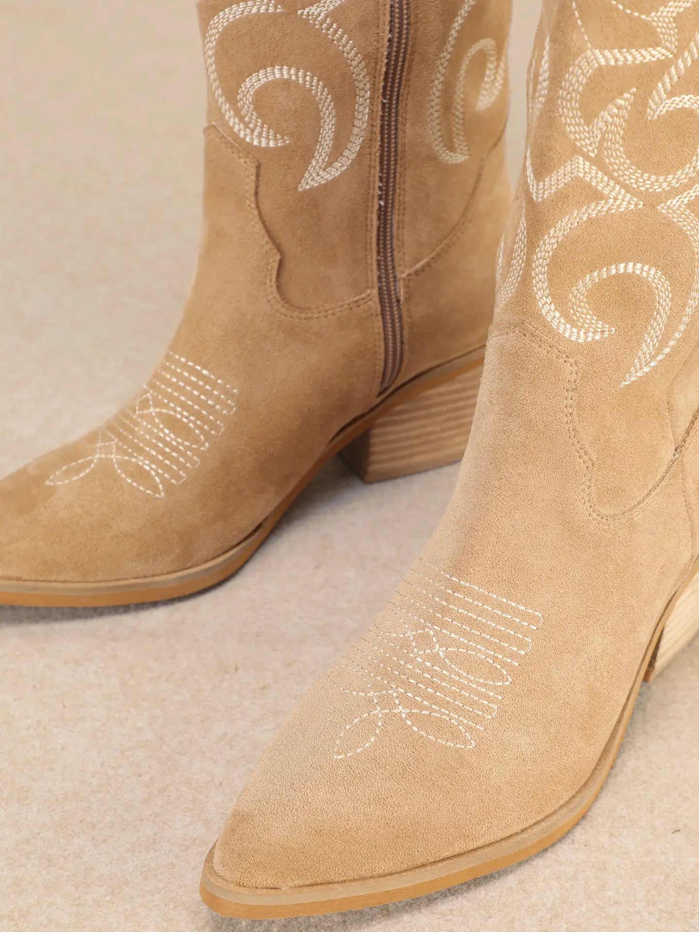 GIADA BOOTS