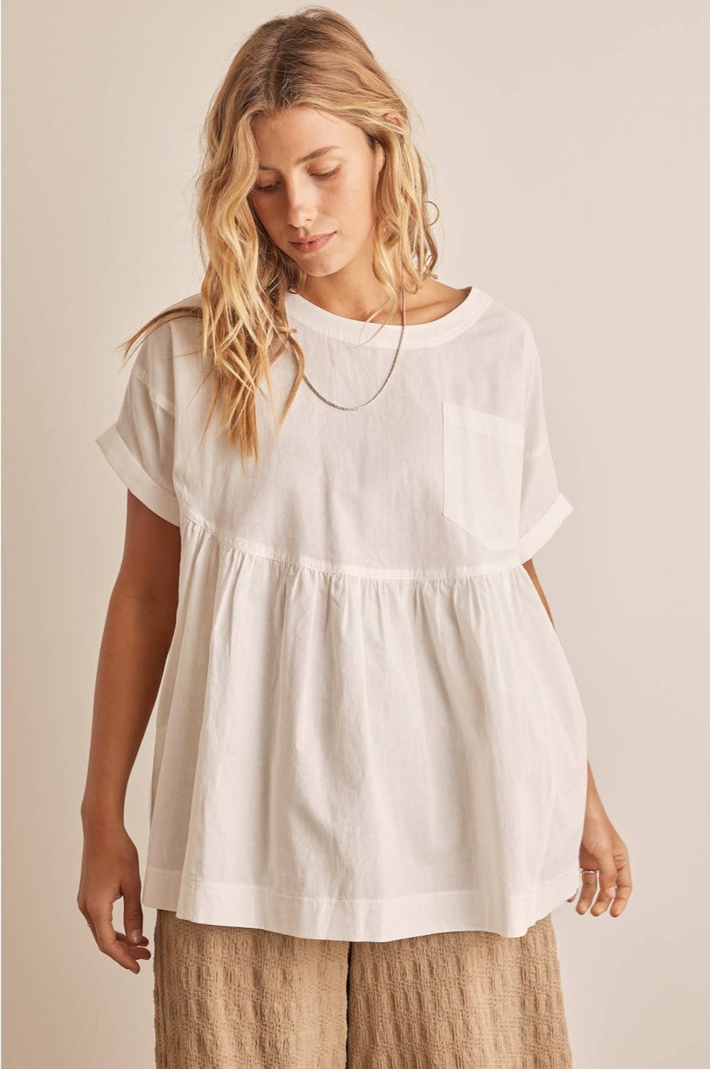 DREAMY TOP
