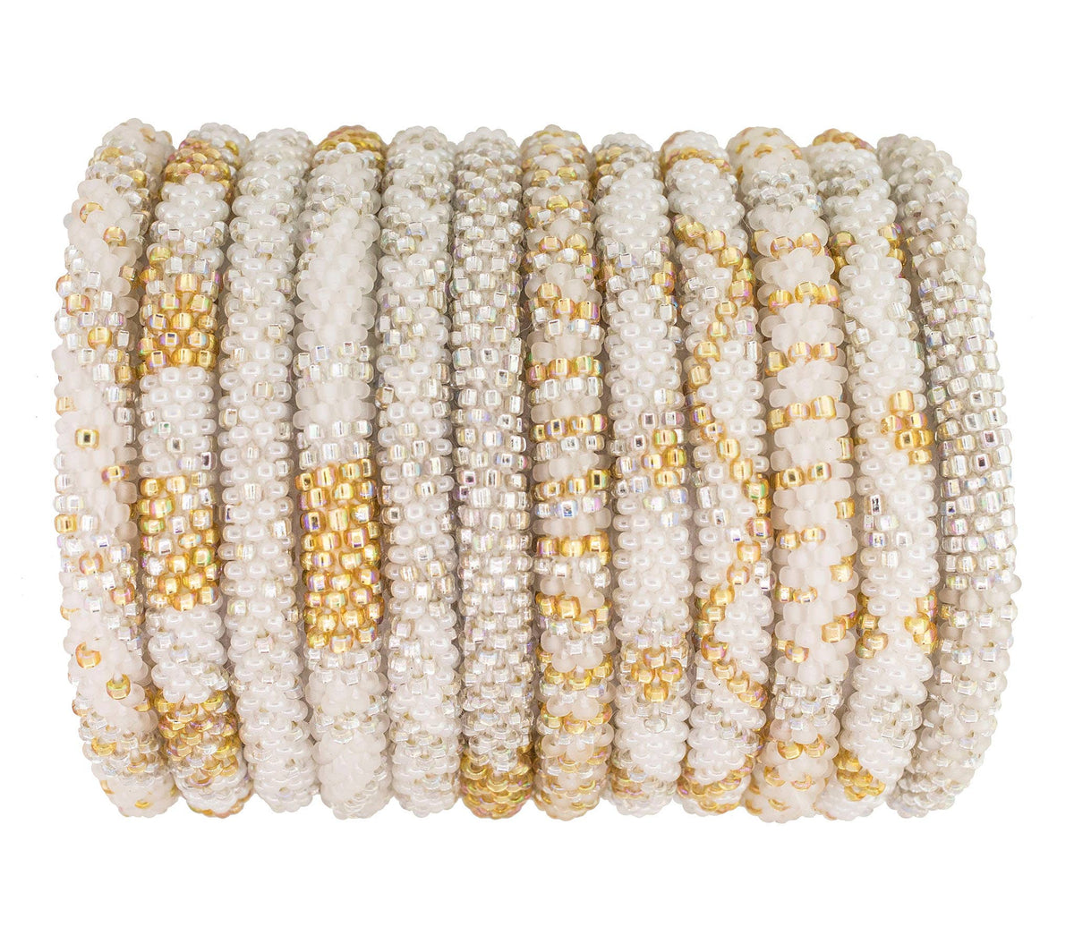 AID FOR TRADE - ROLL-ON® BRACELETS