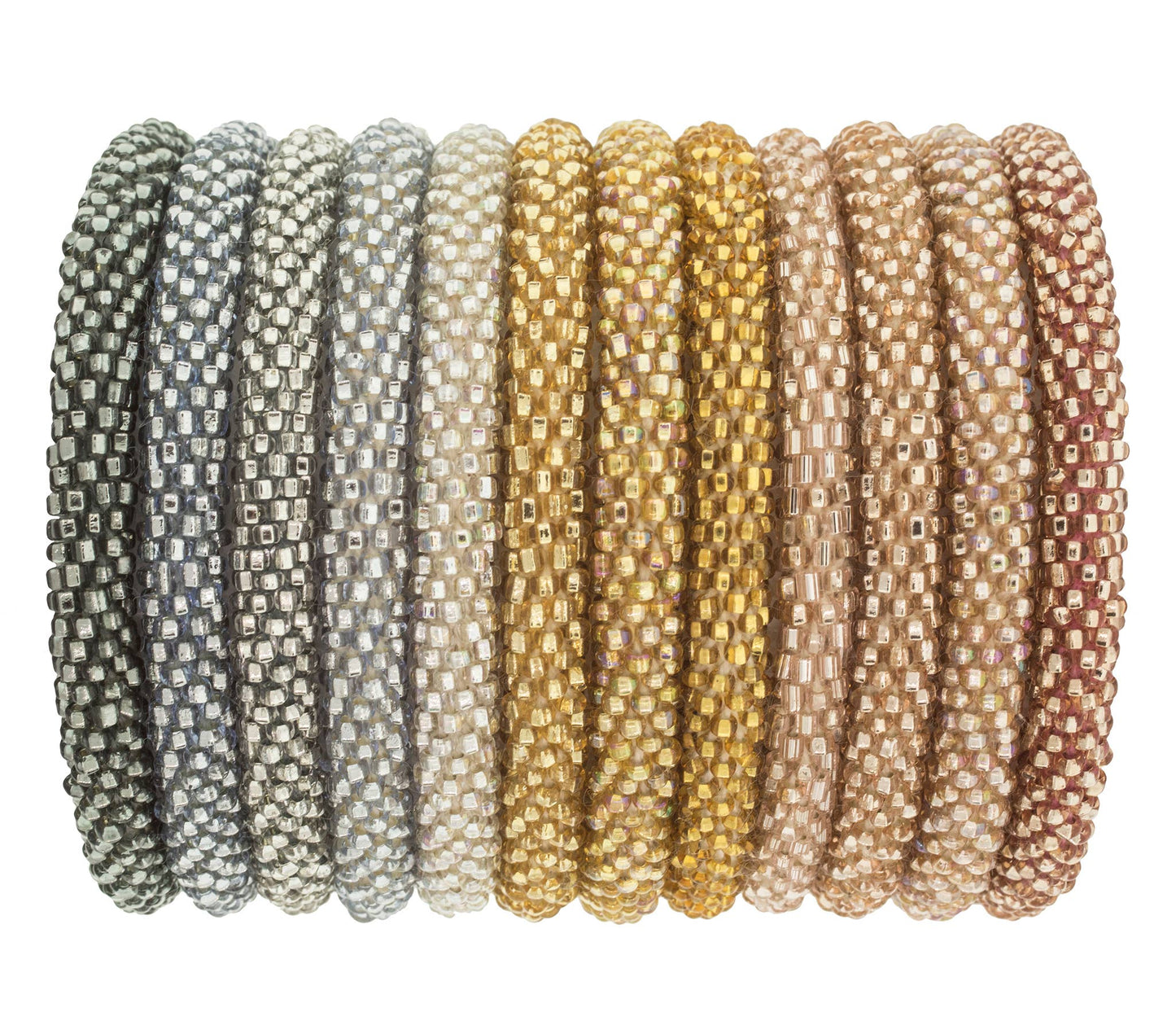 AID FOR TRADE - ROLL-ON® BRACELETS