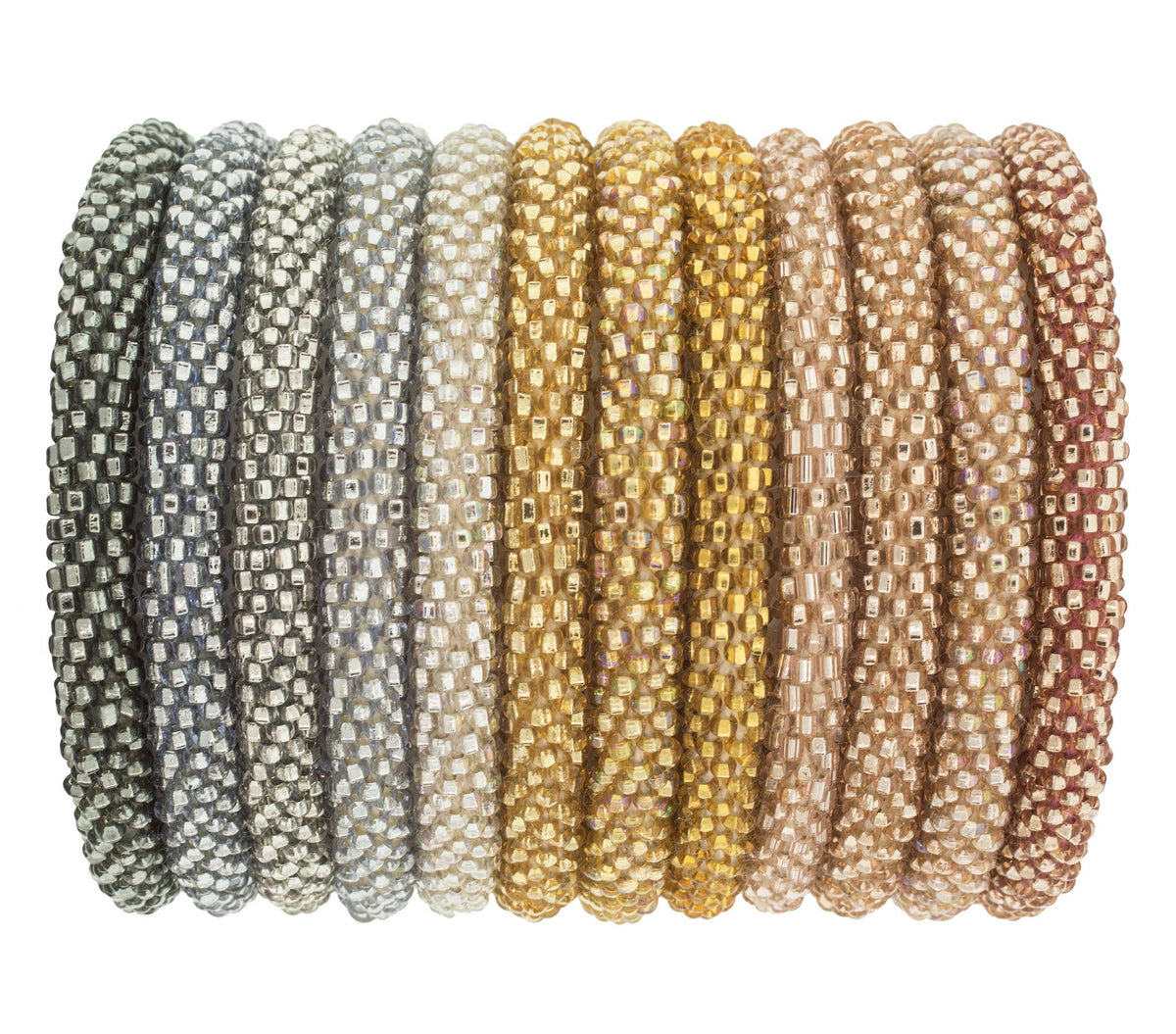 AID FOR TRADE - ROLL-ON® BRACELETS