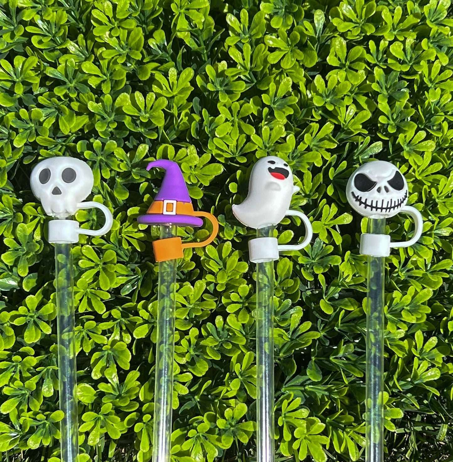 STRAW TOPPERS - MISCELLANEOUS DESIGNS