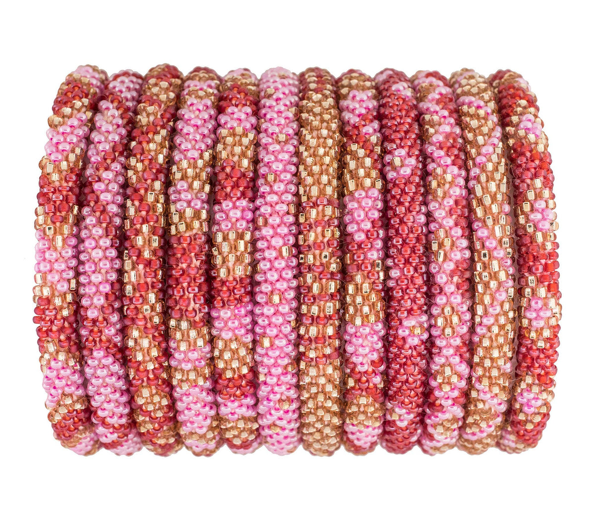 AID FOR TRADE - ROLL-ON® BRACELETS