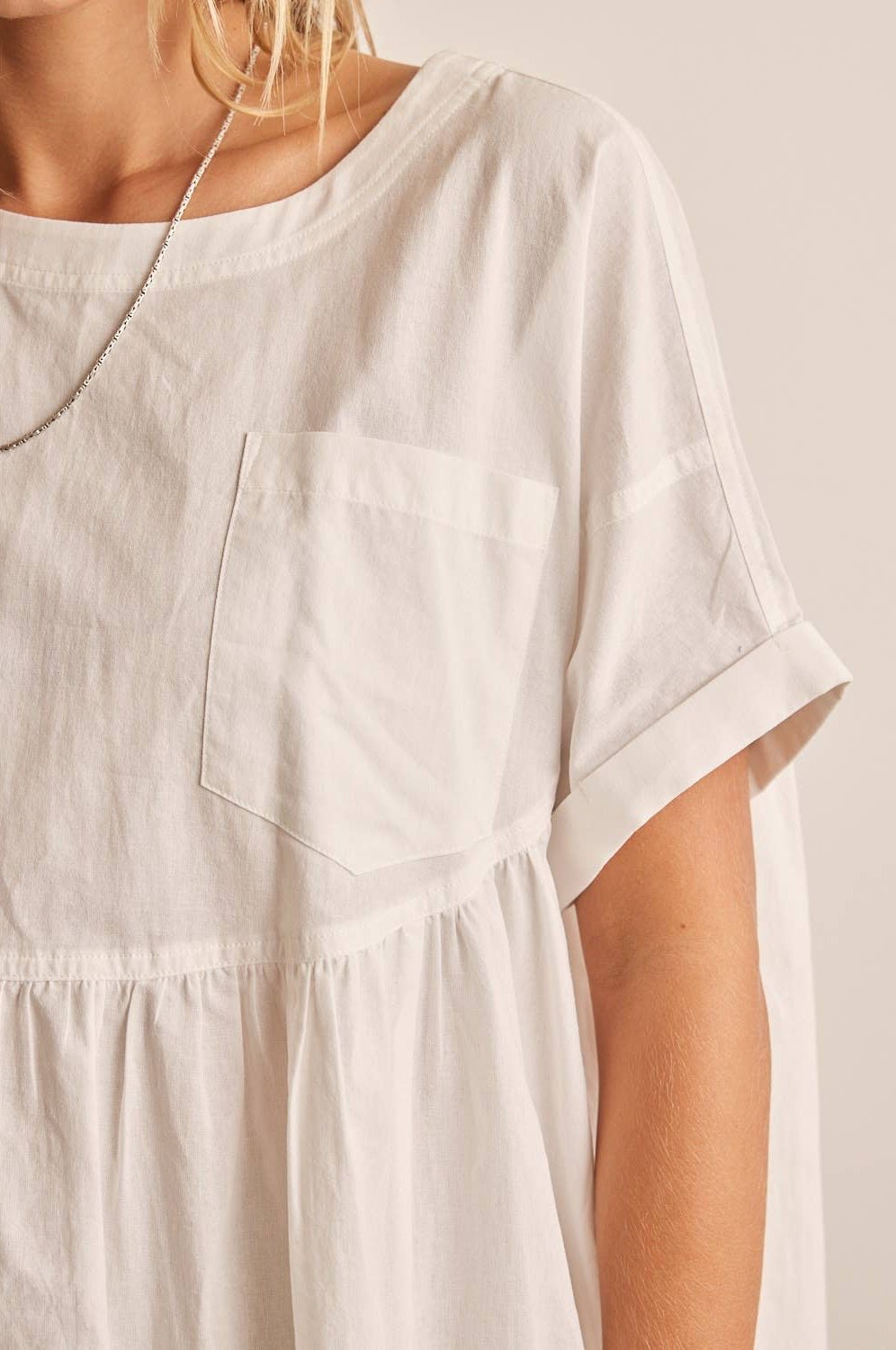DREAMY TOP