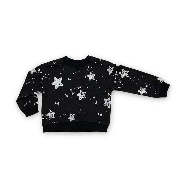 LITTLE WHO SWEATSHIRT