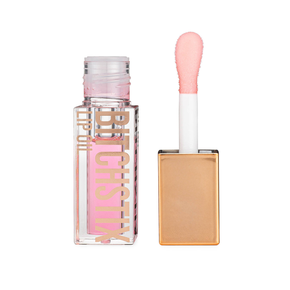 BITCHSTIX MIXED BERRY LIP OIL GLOSS