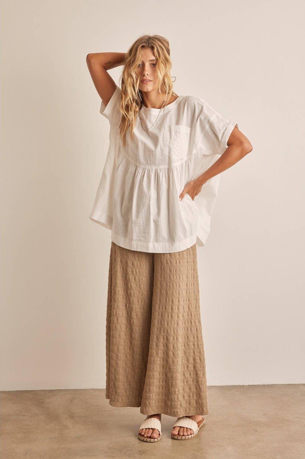 DREAMY TOP