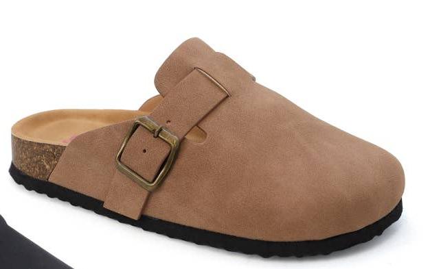 LORENA SLIP ON SHOES