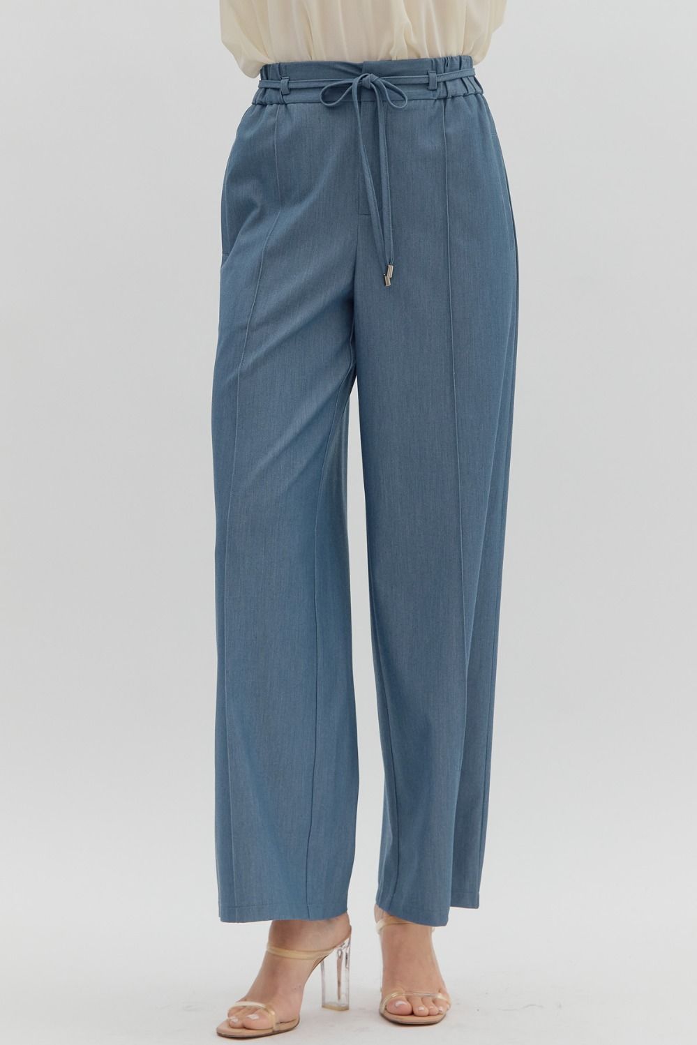 STYLISH WIDE LEG PANTS