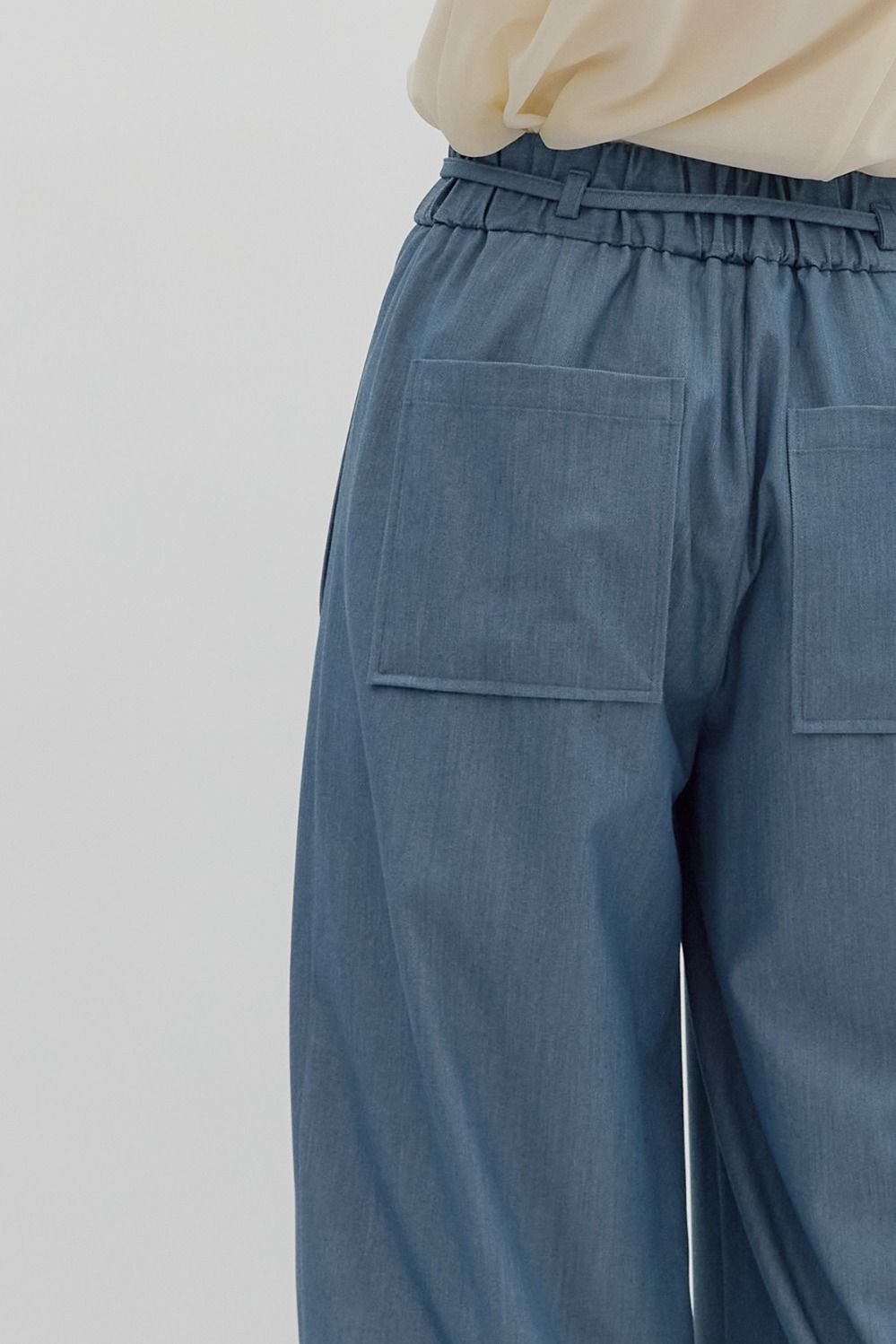 STYLISH WIDE LEG PANTS