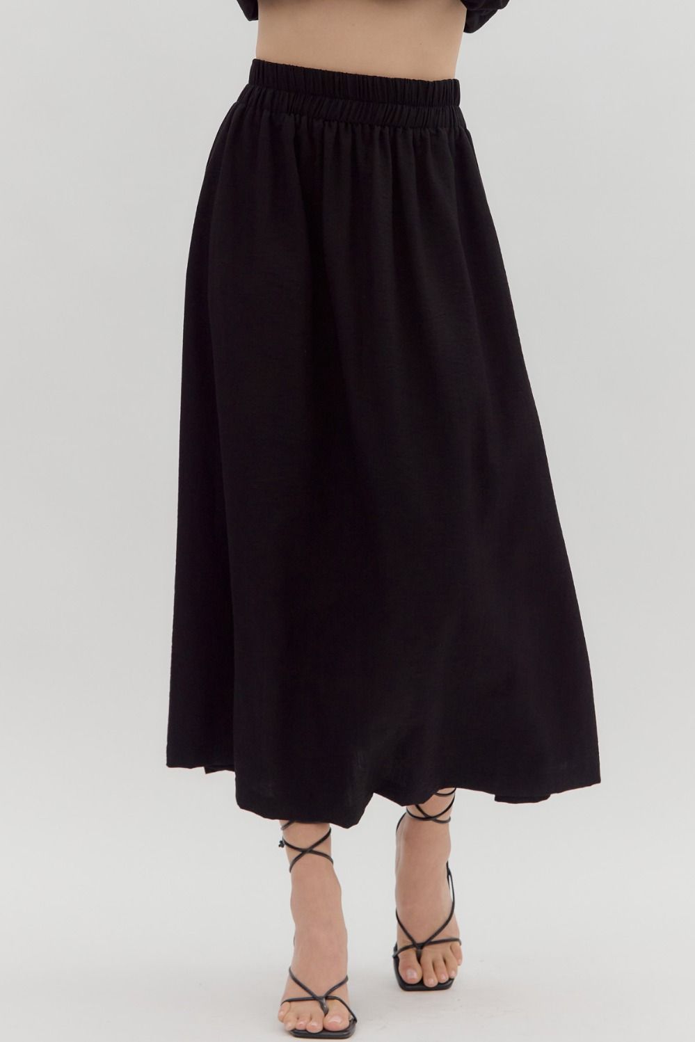 AUBREY SKIRT