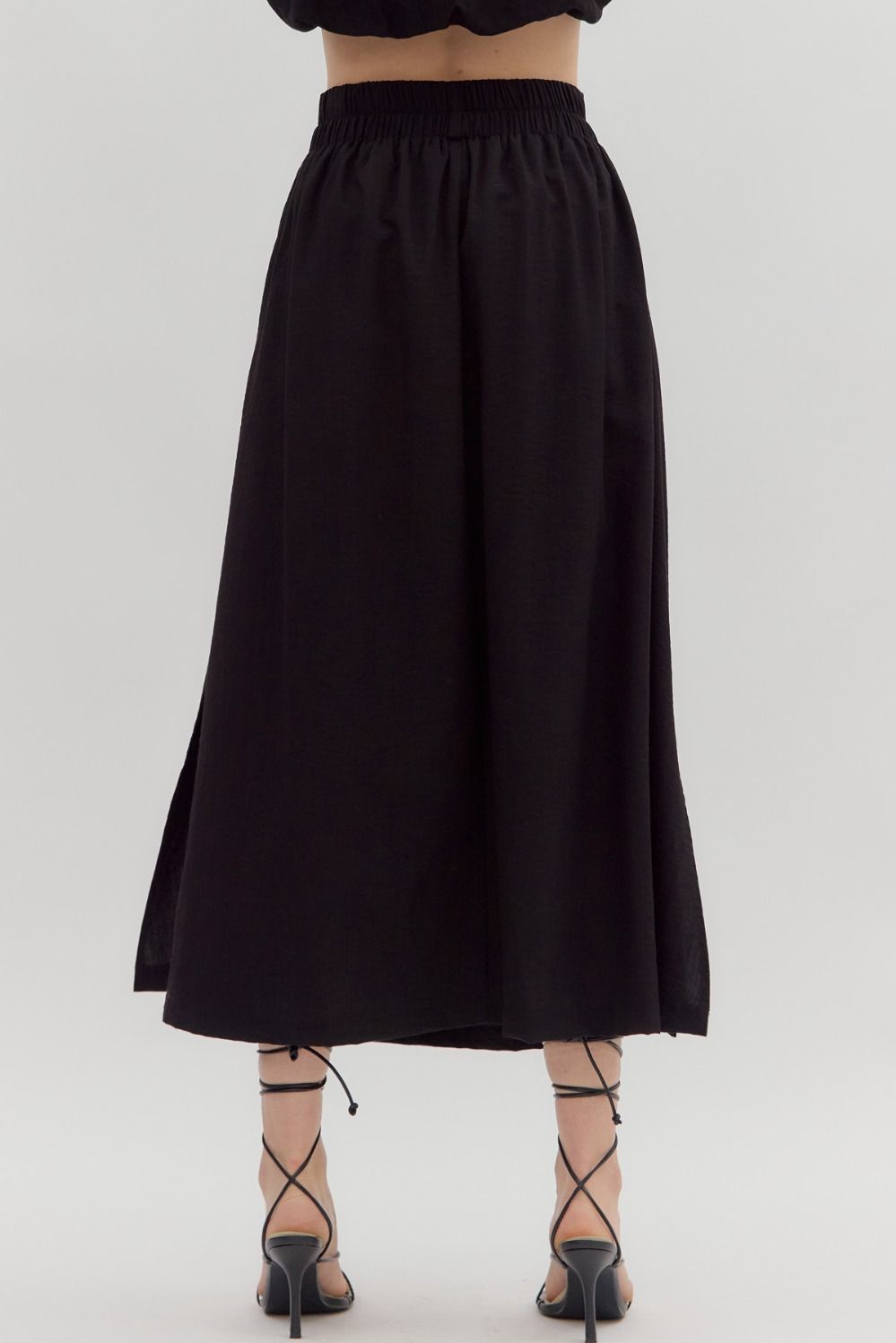 AUBREY SKIRT
