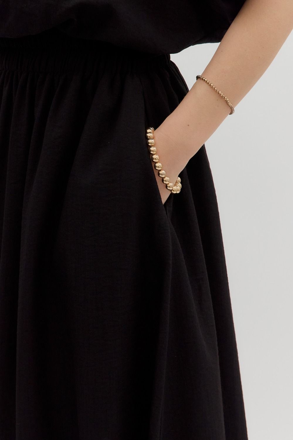 AUBREY SKIRT