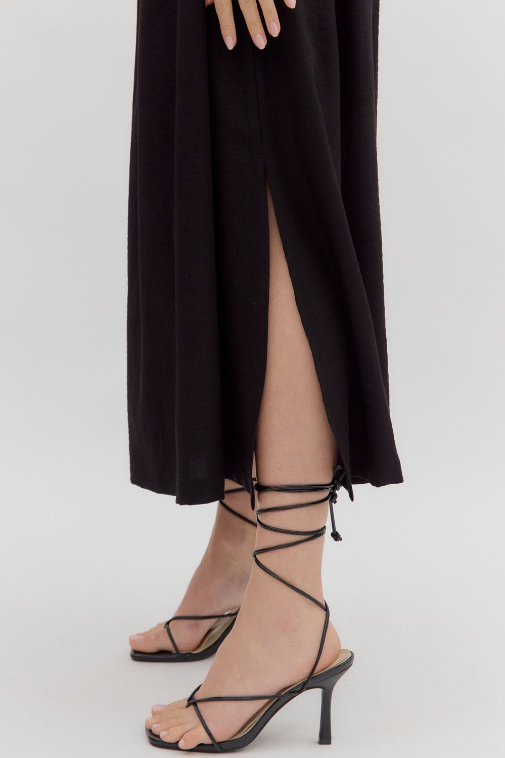 AUBREY SKIRT