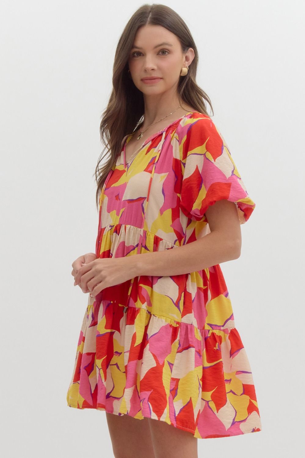 DARLING DRESS