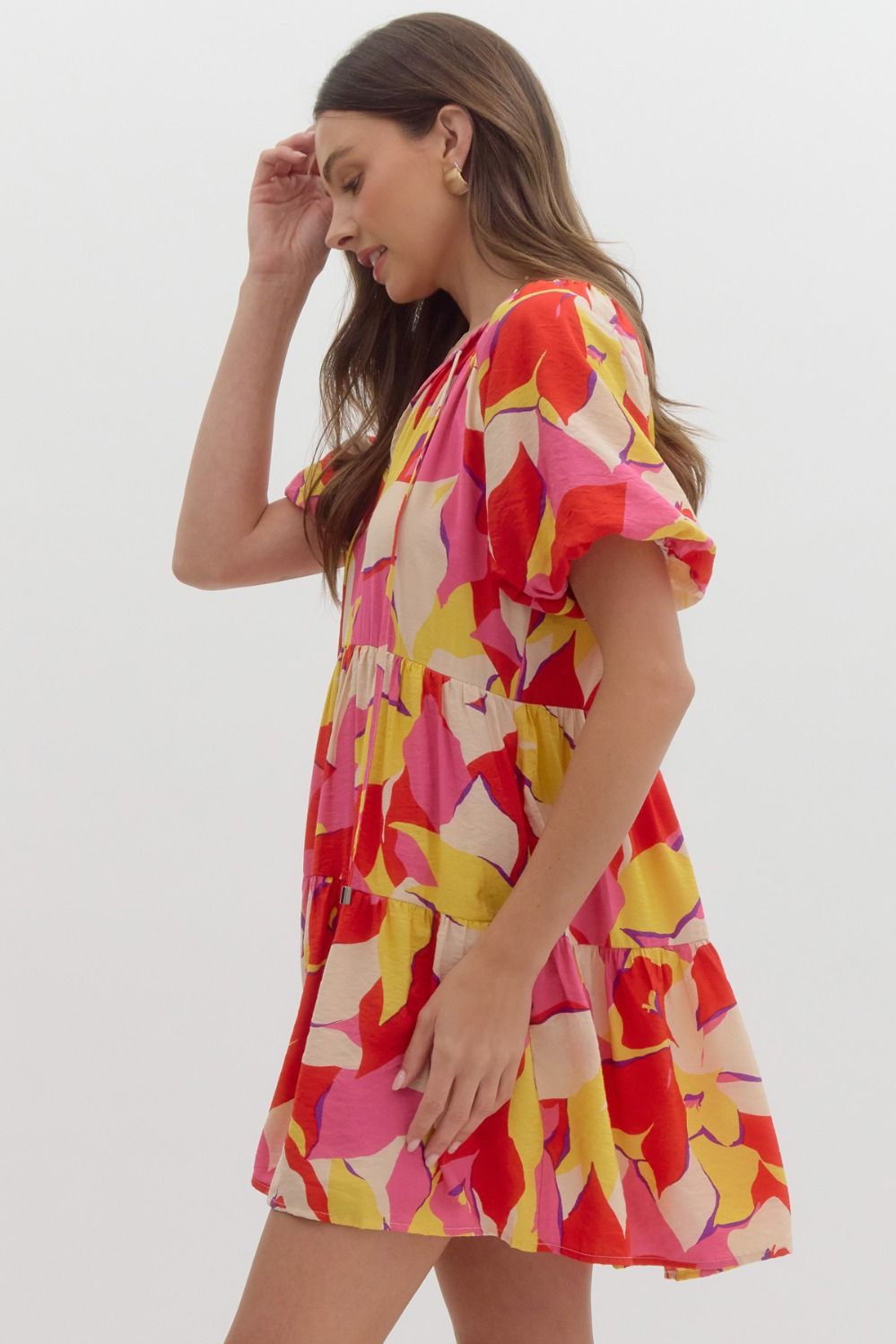 DARLING DRESS