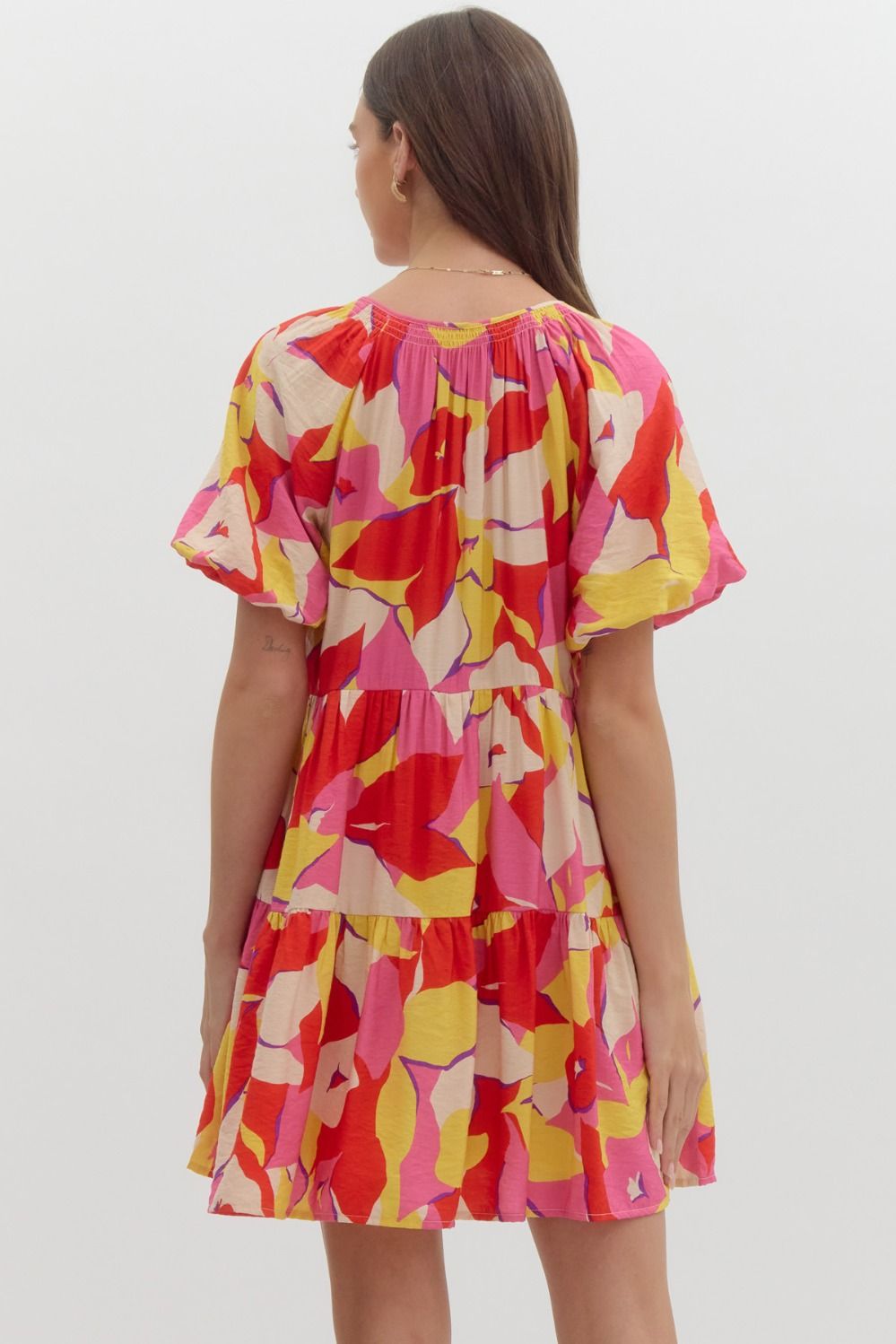 DARLING DRESS