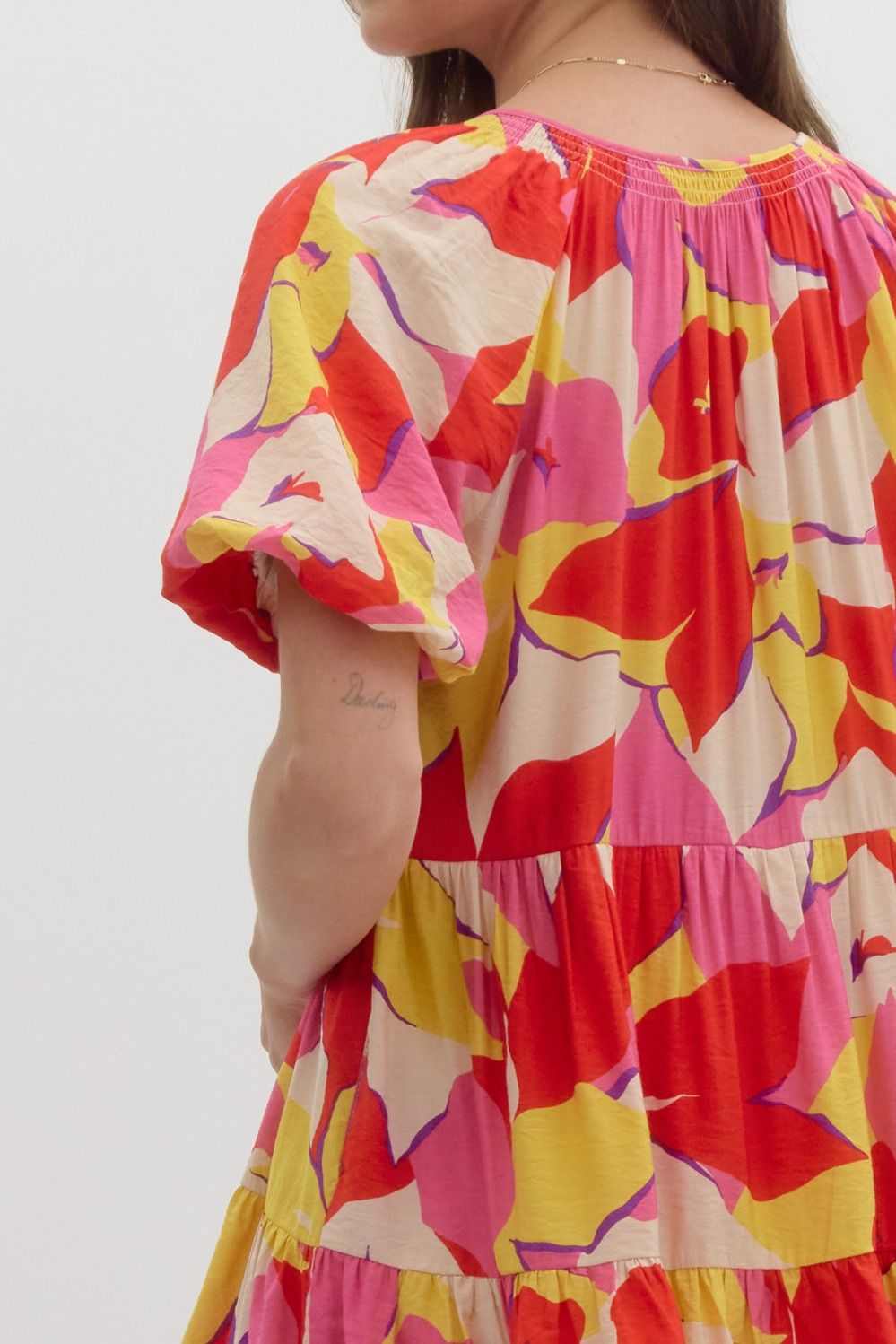 DARLING DRESS