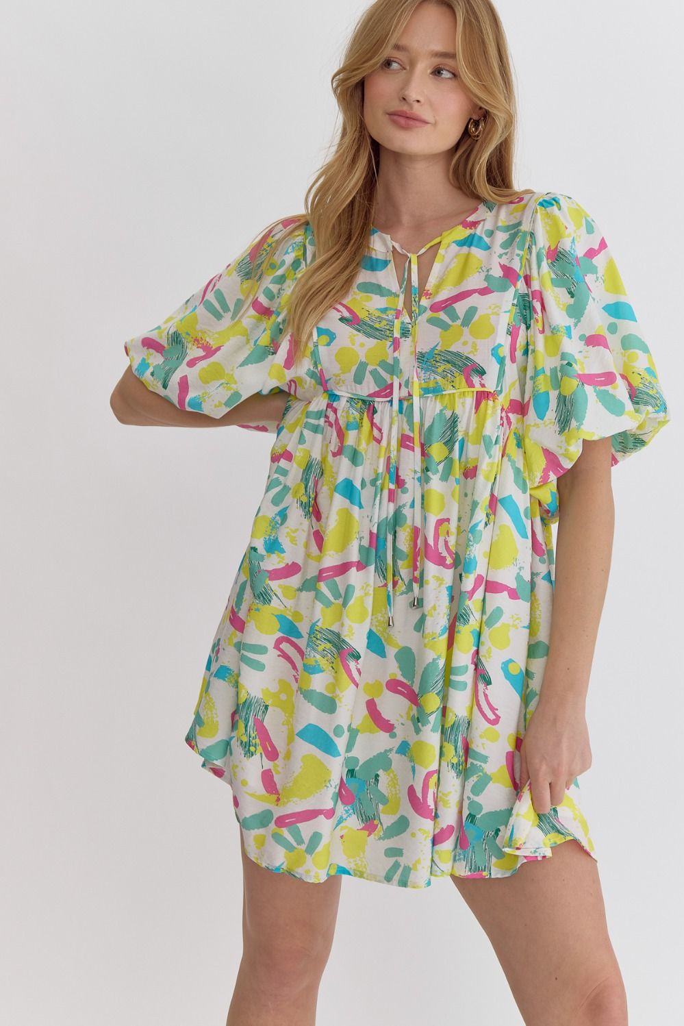 FUN AND FREE DRESS