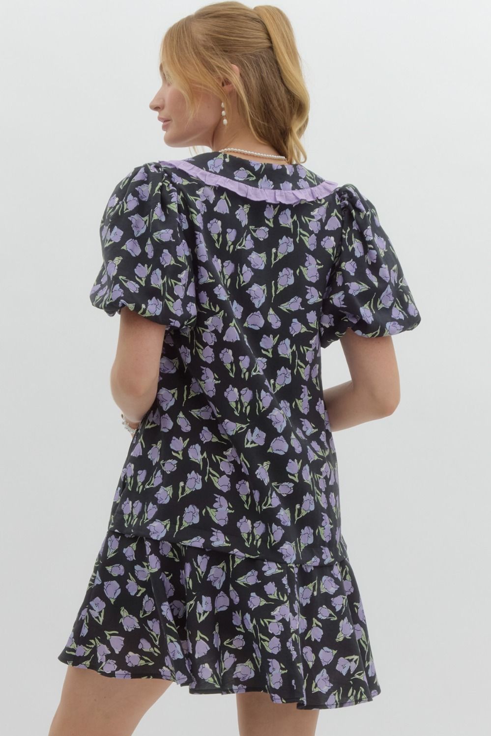 SIMPLY CLASSY DRESS