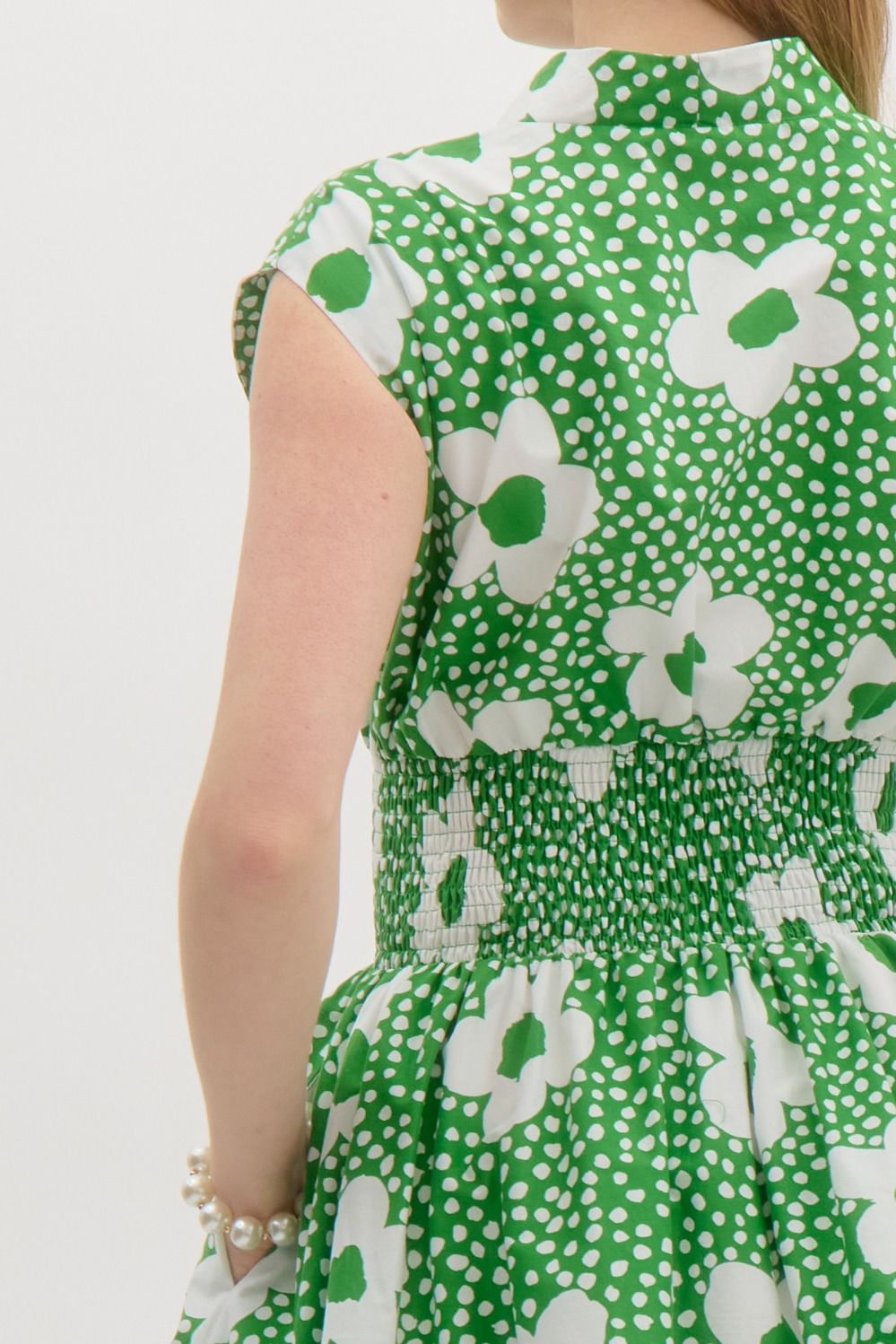 DREAMING DAZIES DRESS