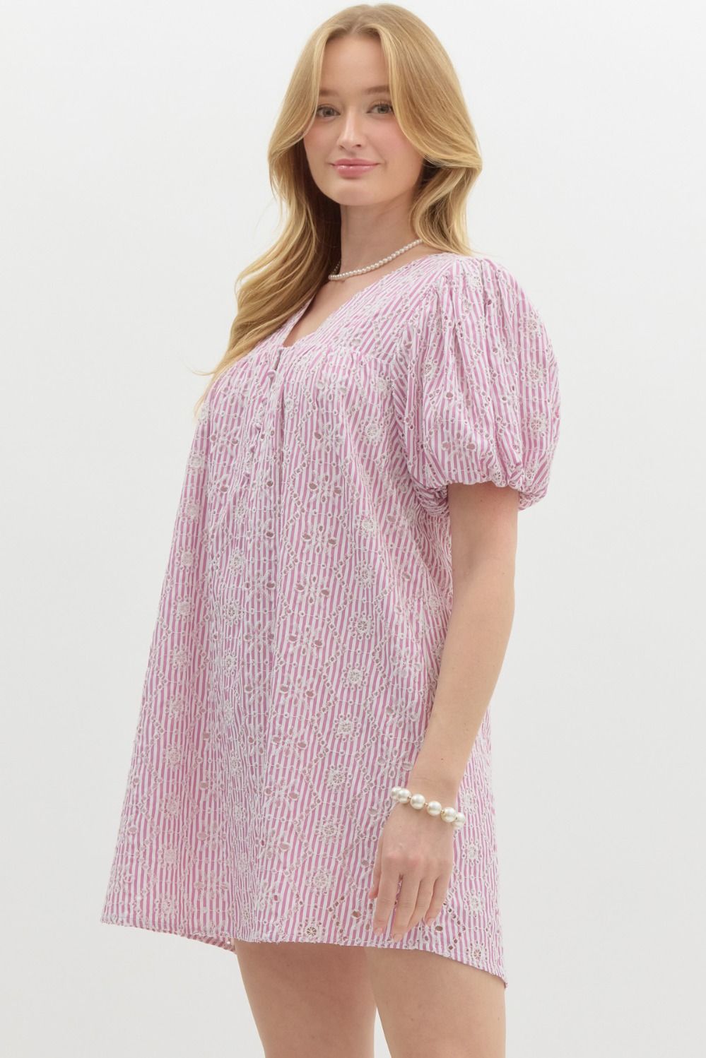 JANE DRESS